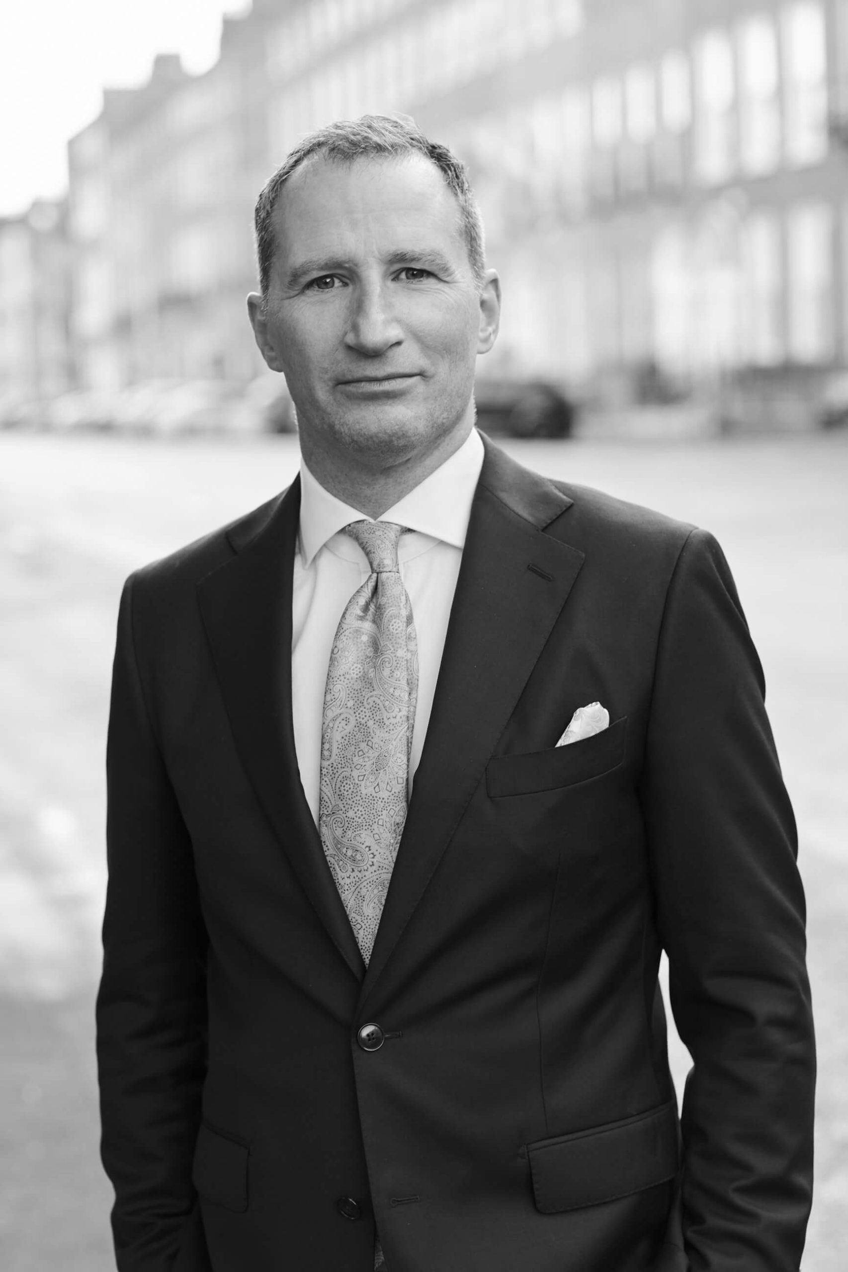 Fenecas Law Dublin - Commercial Law Experts